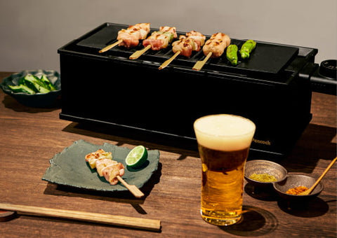 DINING炉端 WLV-50