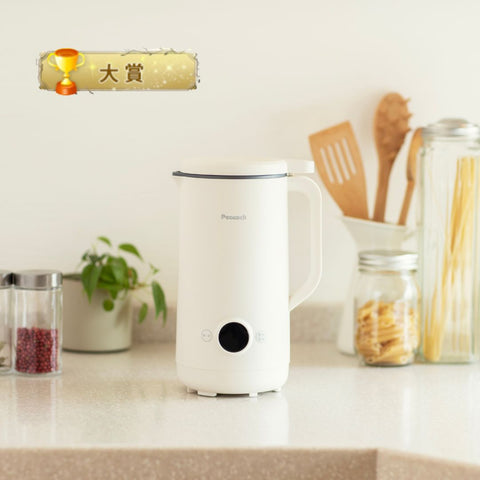 「マルチスープポット(WXA-07）」が第101回東京インターナショナル・ギフト・ショー春２０２６ キッチン＆ダイニンググッズコンテスト大賞を受賞！