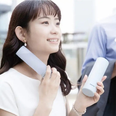 熱中症シーズン到来！7月から搬送人数激増のリスク　【出荷台数8万本突破】持ち運べる氷のう『アイスパック』シリーズ