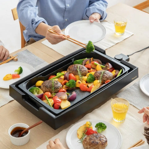 DINING HOT PLATE / WKV-13B