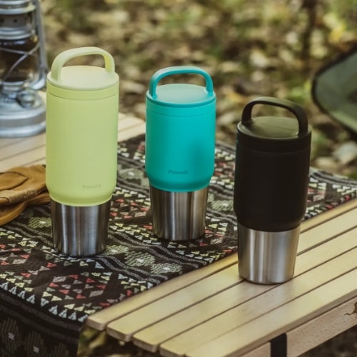 News – ピーコック魔法瓶公式オンラインショップ