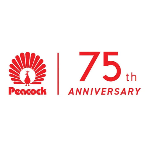 創立75周年