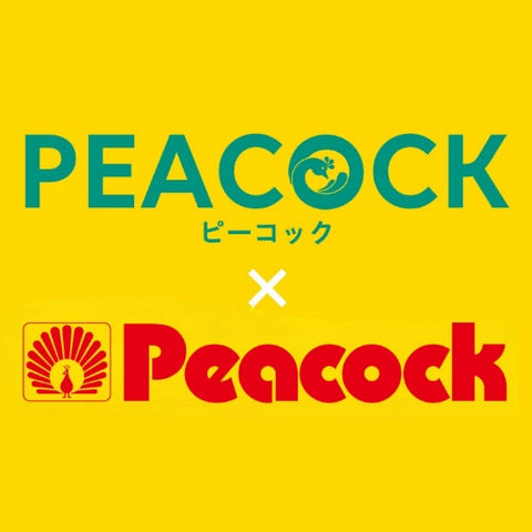 映画『PEACOCK／ピーコック』と、老舗魔法瓶メーカー「ピーコック魔法瓶」との夢のコラボレーションが実現