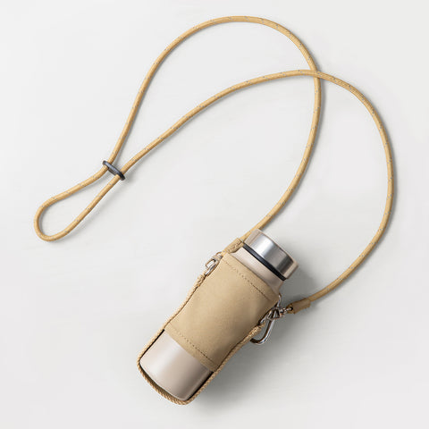 [Discontinued] PORTA-BOTTLE 0.4L