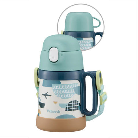 2WAY type 0.36L/0.4L (ASK-W40)