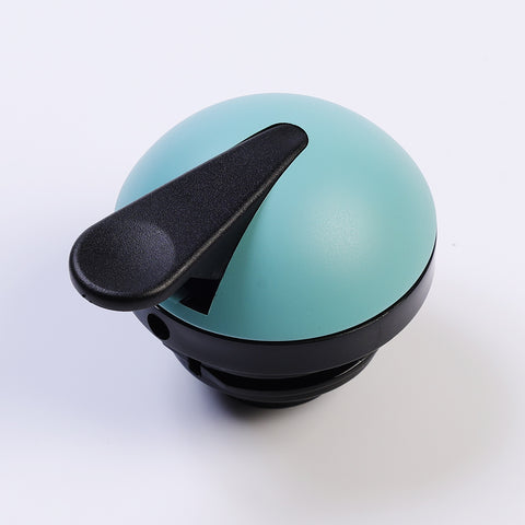 AHT-100 Medium stopper set (ASM) Smoky blue