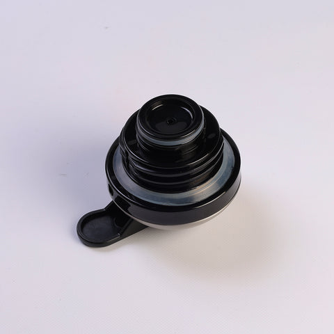 AHT-100 Middle plug set (MC) Matte clear