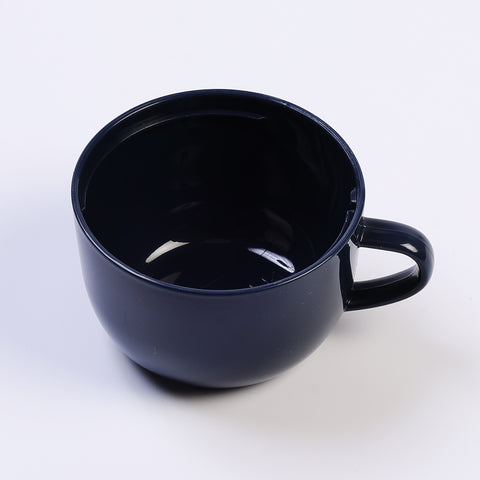 ASK-W40 Cup (AKD) Navy Dot