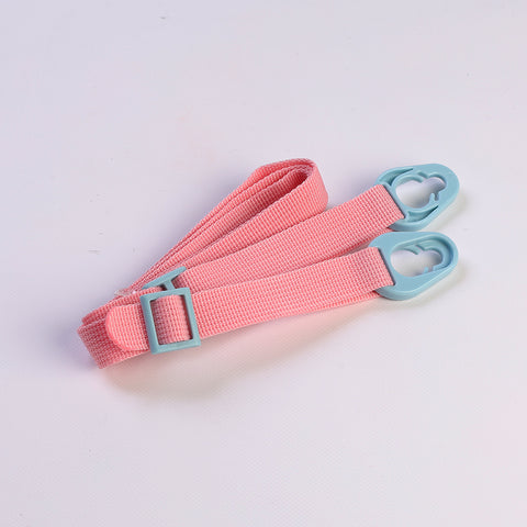 ASK-W40 strap set (CRD) Coral Dot