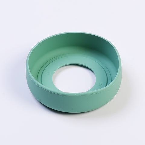 Bottom cover (GF) for ASK-R50, Forest Green