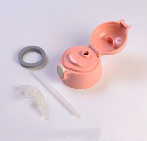 ASK-W40 Wire Unit (CRD) Coral Dot