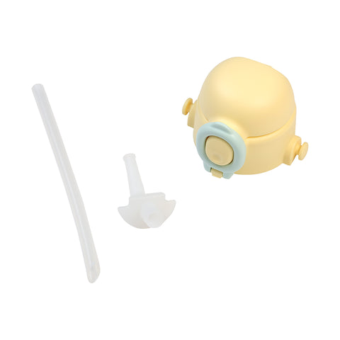 APC-R40 Pen Unit (YS) Star Yellow