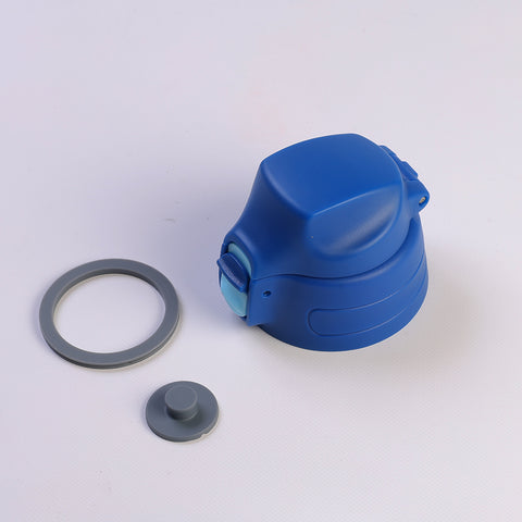 AJC-550 Wire Unit (AC) Clear Blue