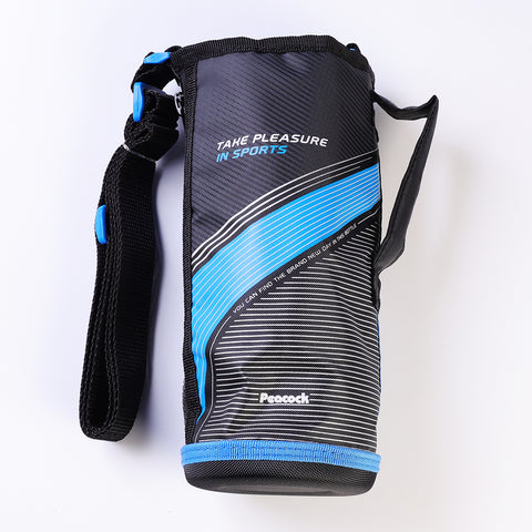AJC-F101(A) Blue 1.0L Pouch