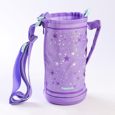 AJC-F82(AVS) Purple Star Pouch