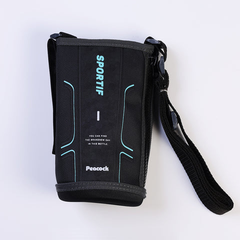AJC-F82 Pouch (AVS) Purple Star