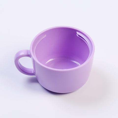 ASG-W82 outer cup (PV) purple