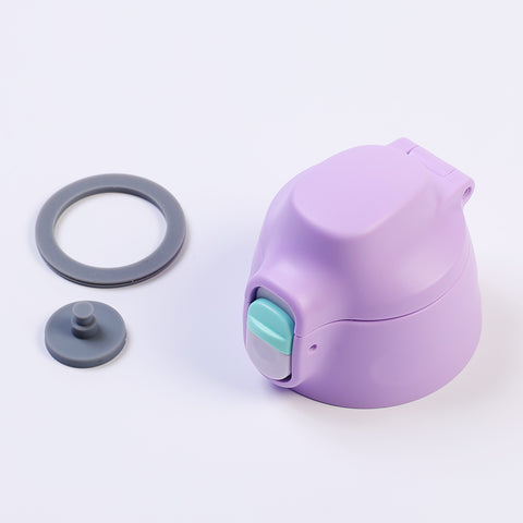 ASG-W82 Plug Unit (PV) Purple Pink