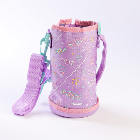 ASG-W82 Purple Pink (PV) Pouch