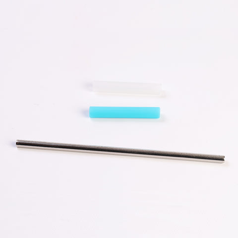 Straw set for ATX-R55 (AB) Blue Black