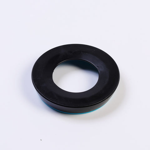Bottom cover for ATX-R55 (AB) Blue Black