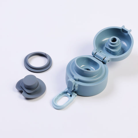 AKT-50 Shield Unit (ASM) Smoky Blue
