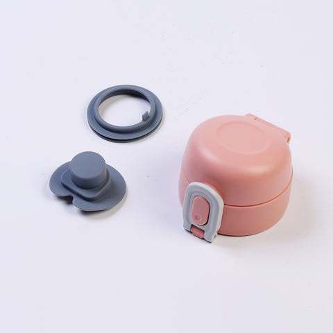 AKT-35用　せんユニット(PD)ダスティピンク