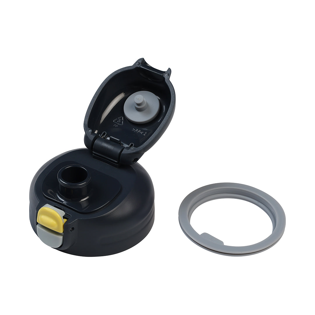 F 野球ボール型 インク壺 AJF-F80/AJF-F100 Stopper Unit (AV) Purple – ピーコック魔法瓶公式