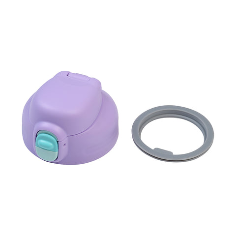AJF-F80/AJF-F100 Stopper Unit (AV) Purple