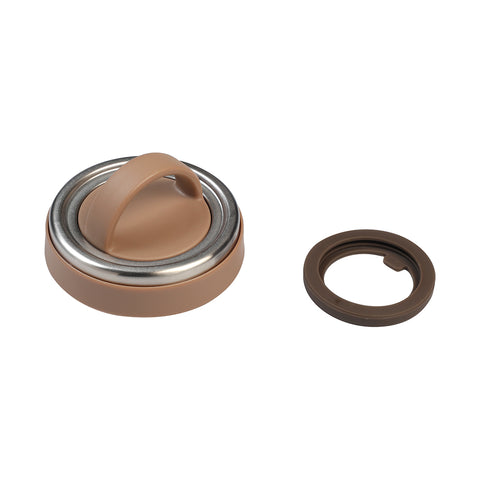 AKS-R30 Pencil Set (PCR) Coral Pink