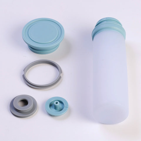 ABB-16 Ice Bag Set Blue (A)