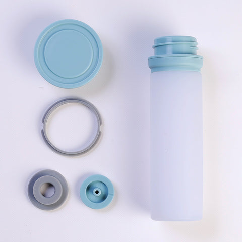 ABB-16 Ice Bag Set Blue (A)
