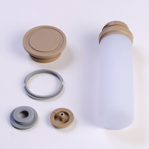 ABB-16用氷のうセット　ベージュ(CA)用