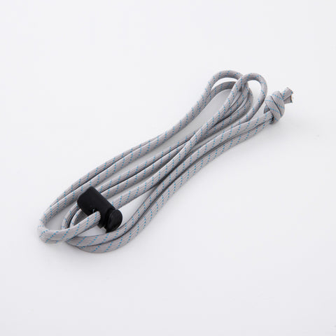 ABB-F15用 ストラップ (AIC)アイスブルー