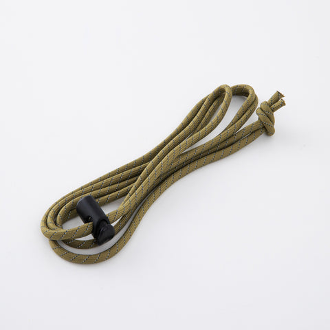 ABB-F15用 ストラップ (HM)モスグレー