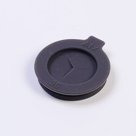 ATG-45用　ストローパッキン(HCH)チャコールグレー