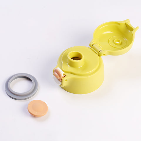 ASN-W50 Plug Unit (Y) Yellow