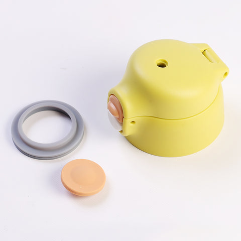 ASN-W50 Plug Unit (Y) Yellow