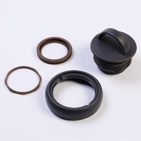 AEB-40/AEB-50 Wire Set (HD) Dark Gray