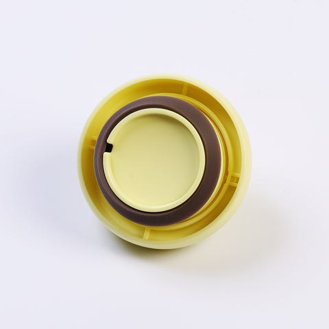 AEB-30 Brush Set (Y) Chiffon Yellow