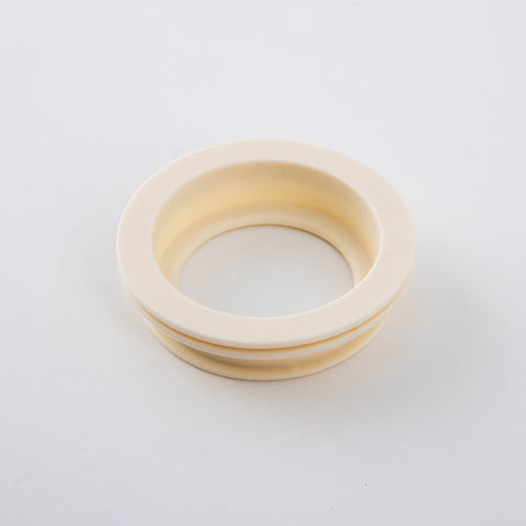 ABZ-11用 キャップ内パッキン (T)チョコ/(TM)ブロックミルク