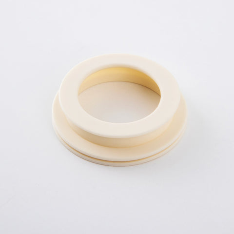 ABZ-11用 キャップ内パッキン (T)チョコ/(TM)ブロックミルク