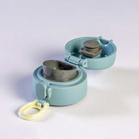 ASK-W40 Wire Unit (CRD) Coral Dot