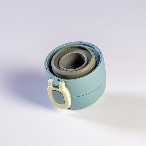 ASK-W40 Wire Unit (CRD) Coral Dot