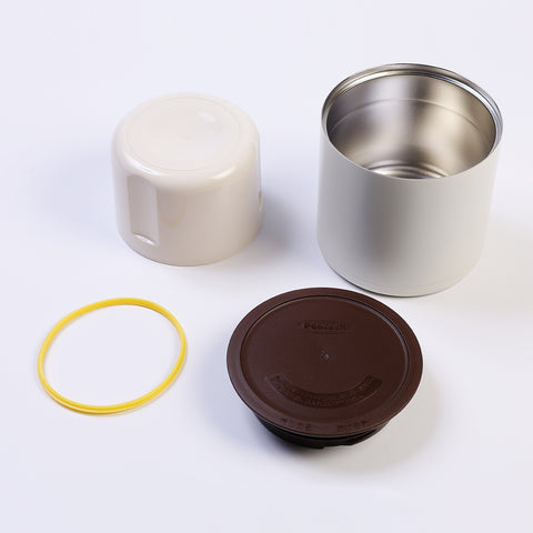 AL-E60用 飯器セット