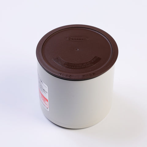 AL-E60用 飯器セット