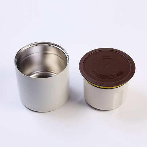 AL-E60用 飯器セット