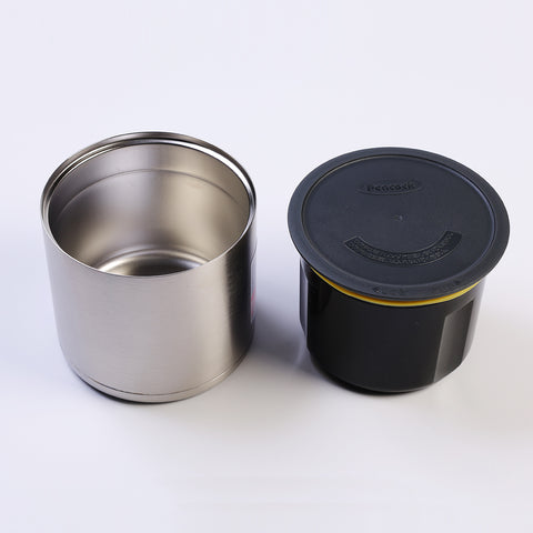 AL-E90用 飯器セット