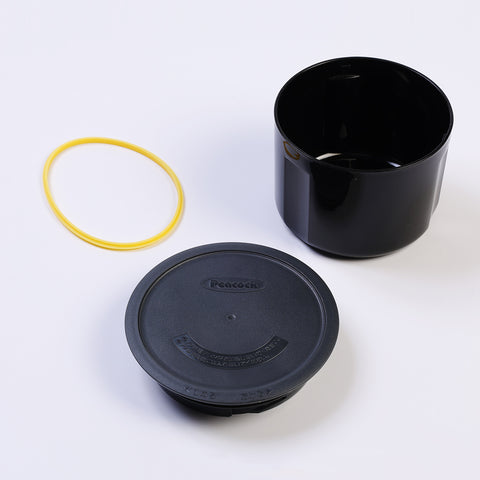 AL-E90用 飯器