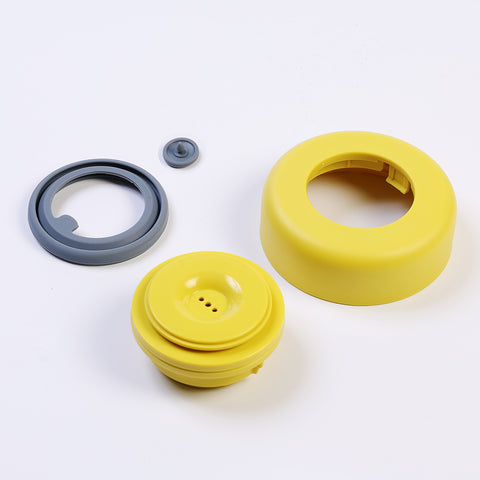 LKD-30 Sen Set (Y) Citron Yellow